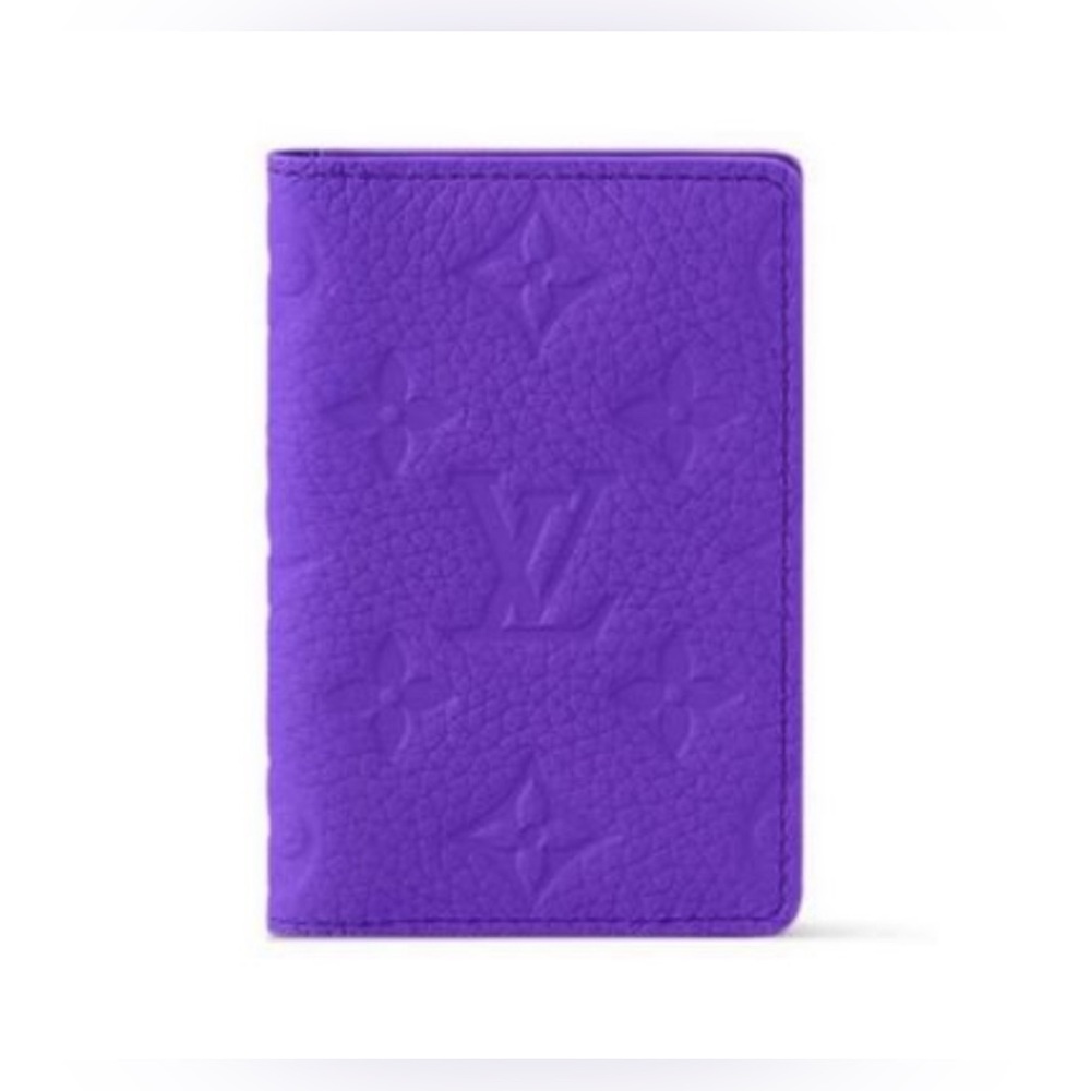 Louis Vuitton Empriente Pocket Organizer